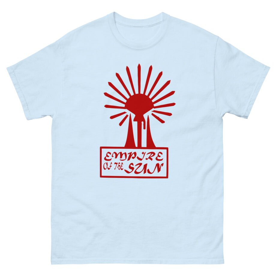 Empire of the Sun Tower Unisex classic tee