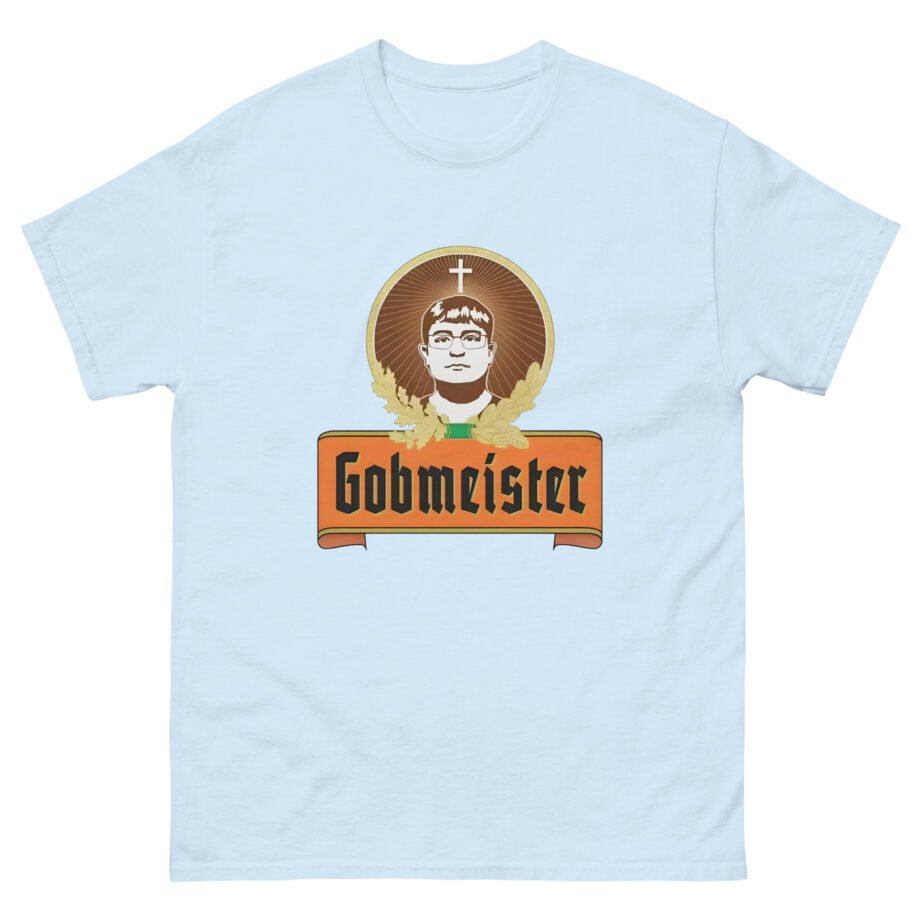 Goblin Gobmeister Unisex classic tee