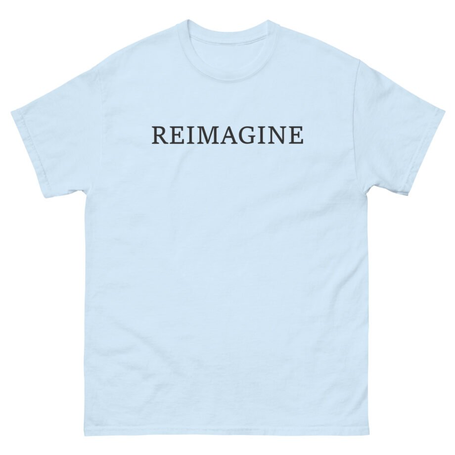 Empire of the Sun Unisex classic tee