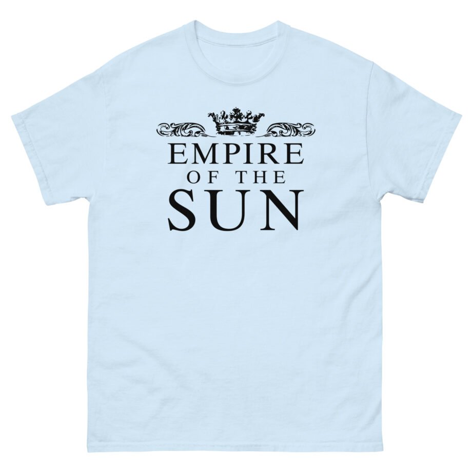 Empire of the Sun Unisex classic tee