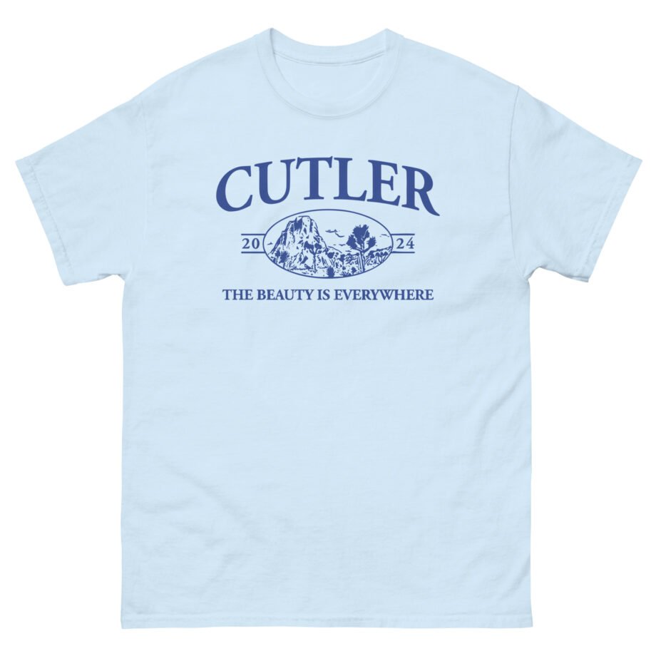 Chelsea Cutler Unisex classic tee