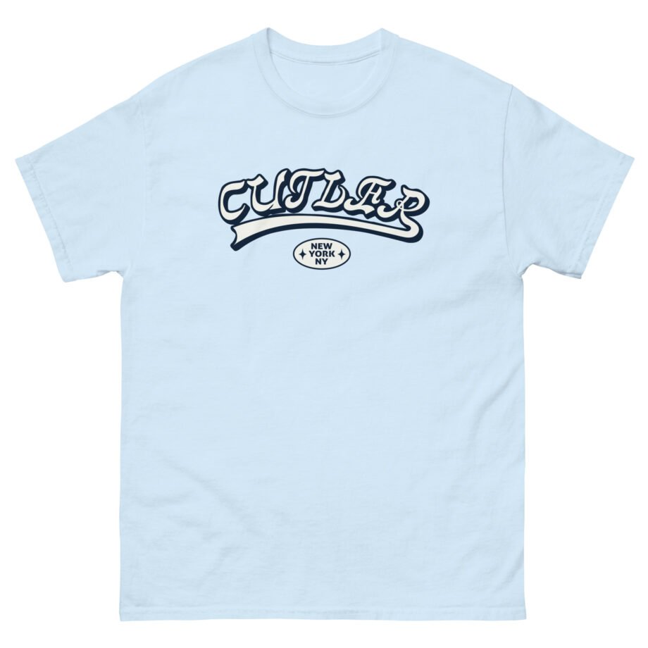 Chelsea Cutler NY Unisex classic tee