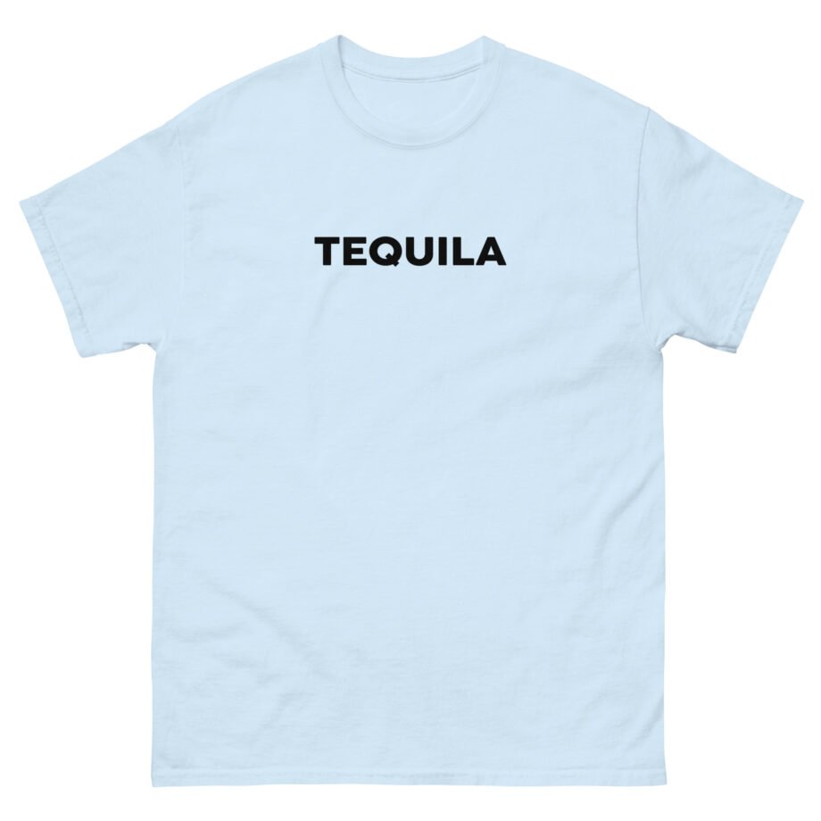 Dan and Shay Tequila Unisex classic tee