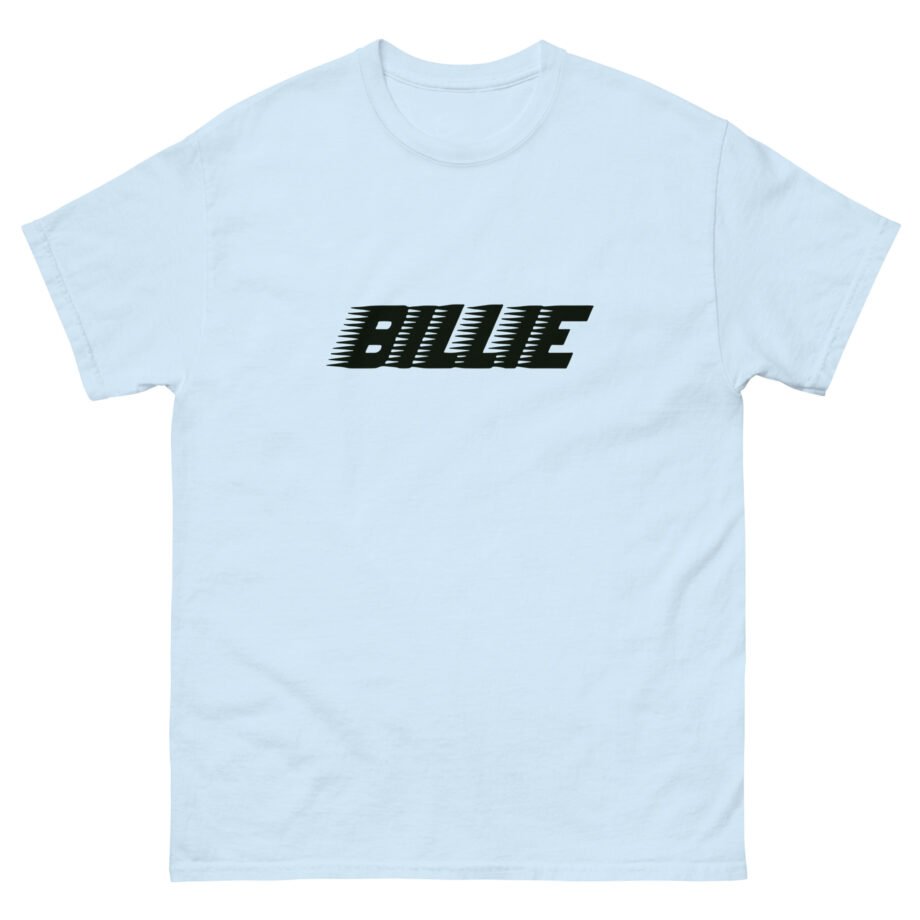 Fede Vigevani Billie Unisex classic tee