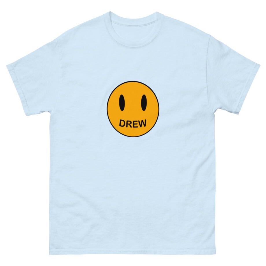 Fede Vigevani Drew Unisex classic tee