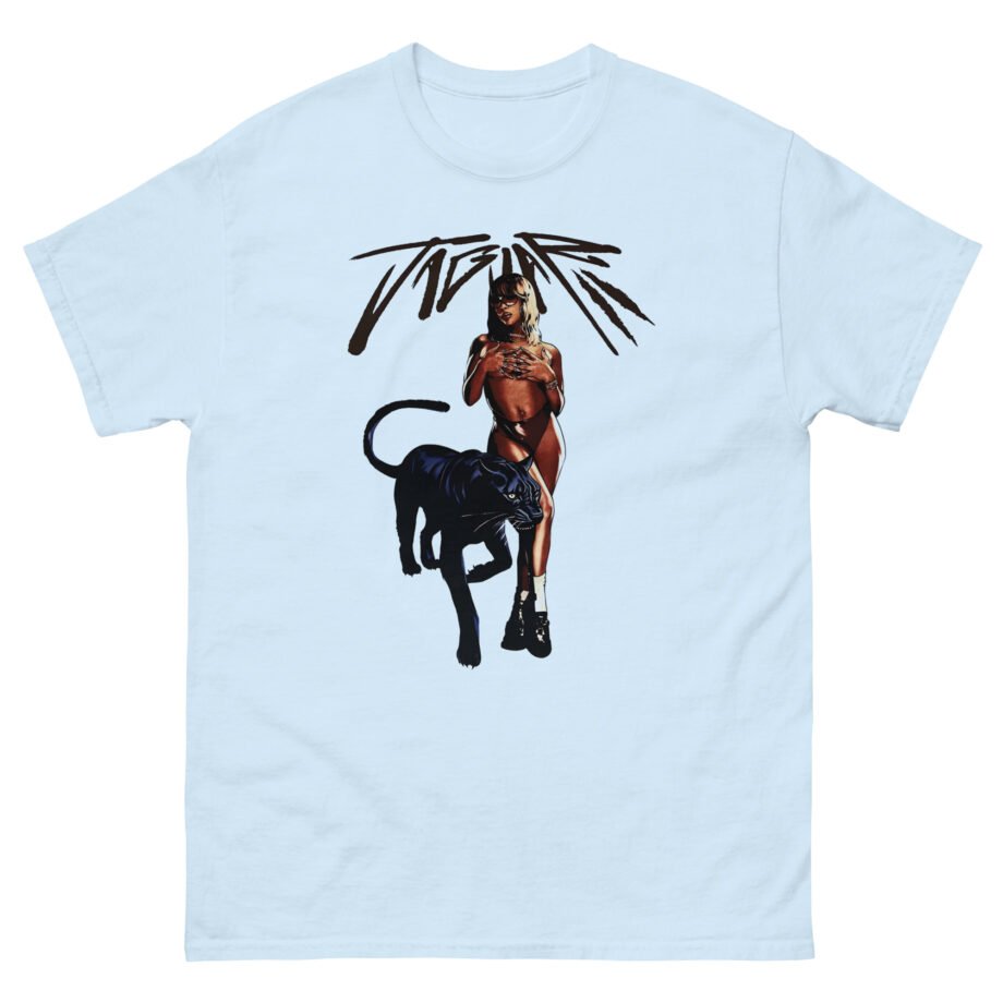 Victoria Monet Jaguar II Unisex classic tee