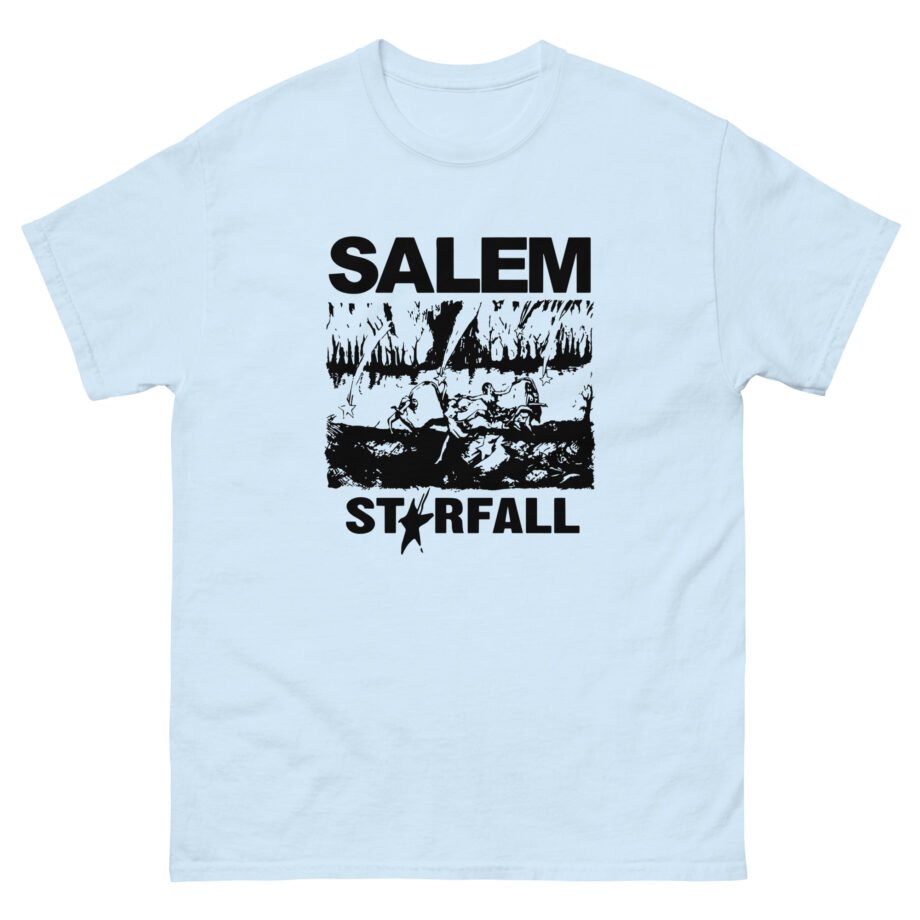 Salem Starfall Unisex classic tee
