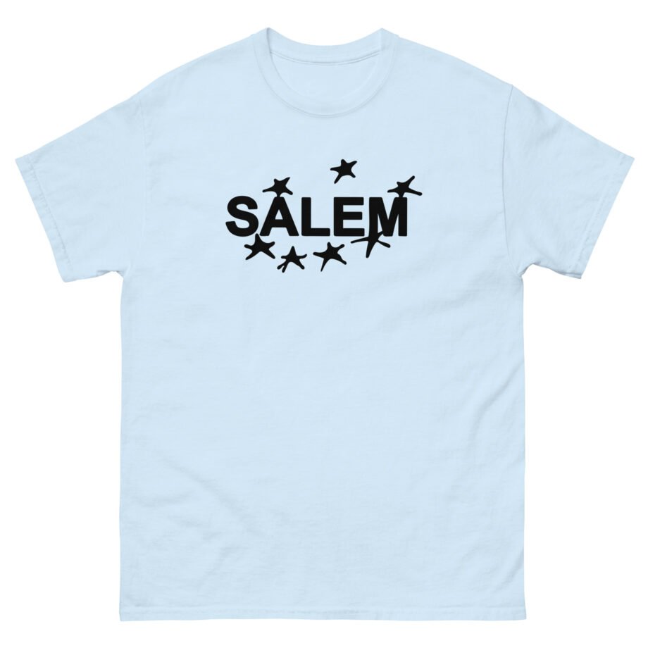 Salem Logo Unisex classic tee