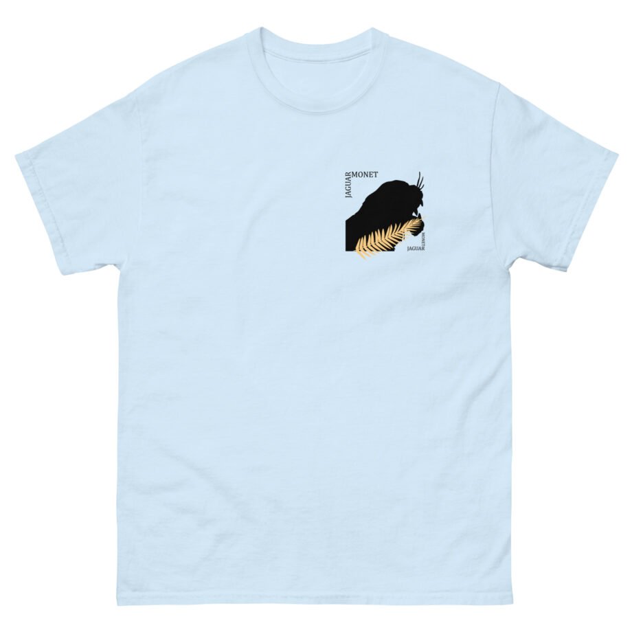 Victoria Monet Jaguar Unisex classic tee