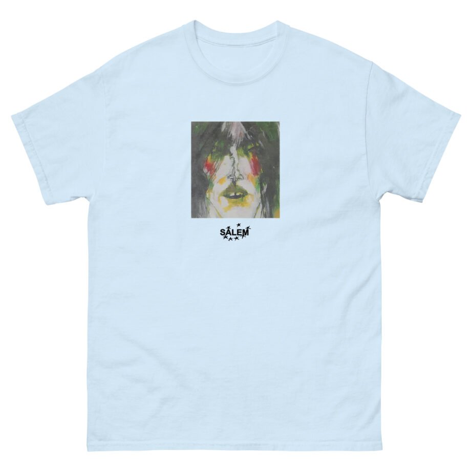 Salem Killer Unisex classic tee
