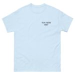 Sabrina Carpenter Miss Me Unisex classic tee