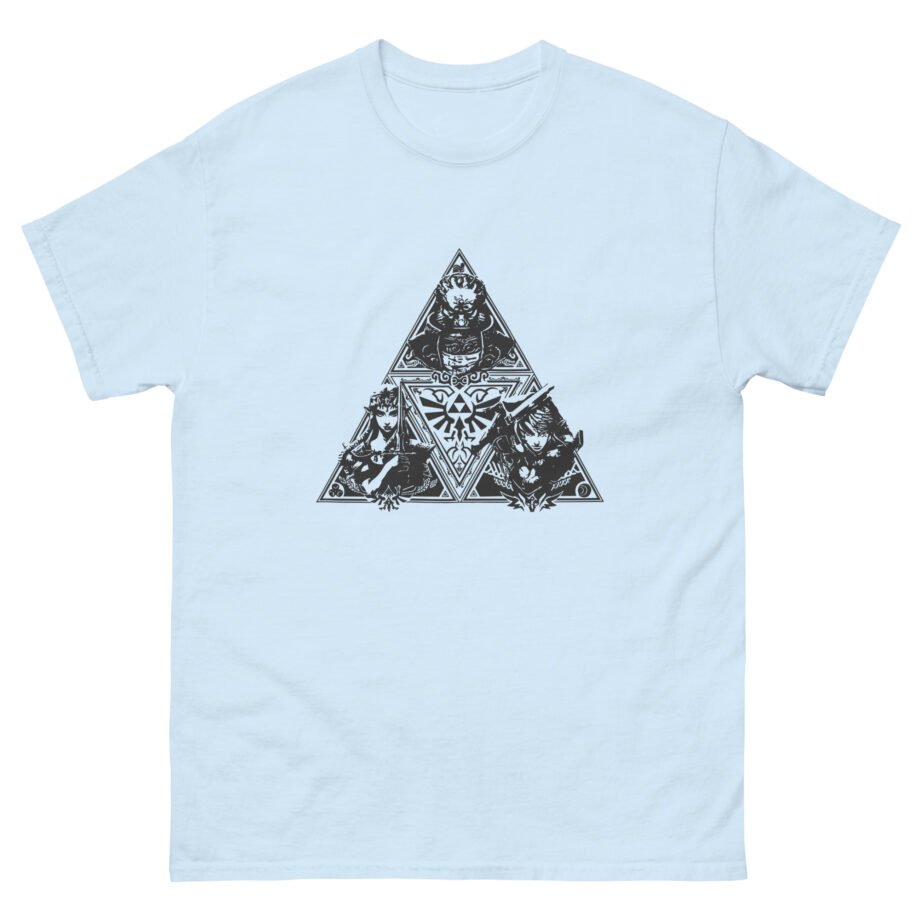 The Legend of Zelda Unisex classic tee