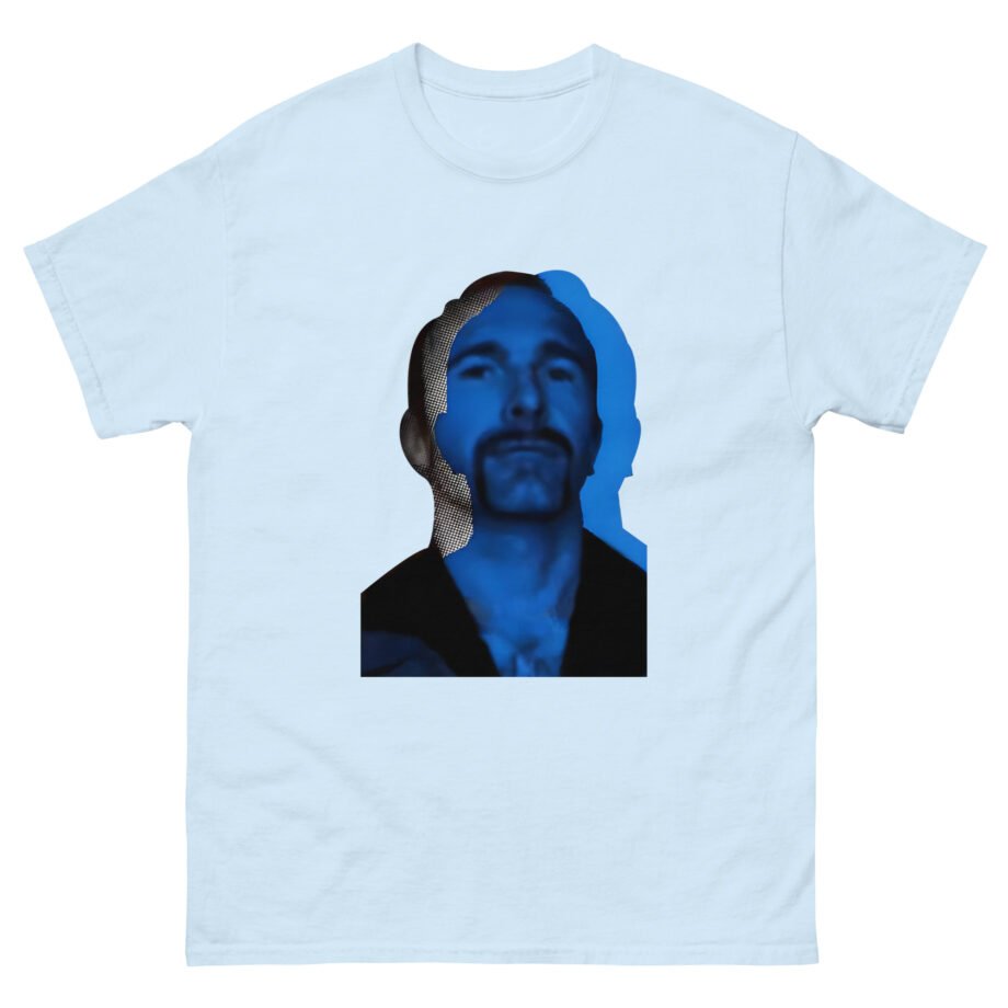 U2 Songs of Surrender the Edge Unisex classic tee