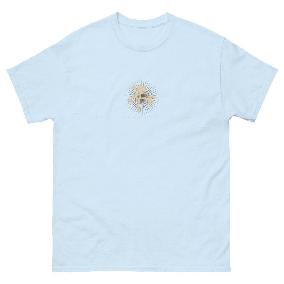 U2 the Joshua Tree Album Unisex classic tee