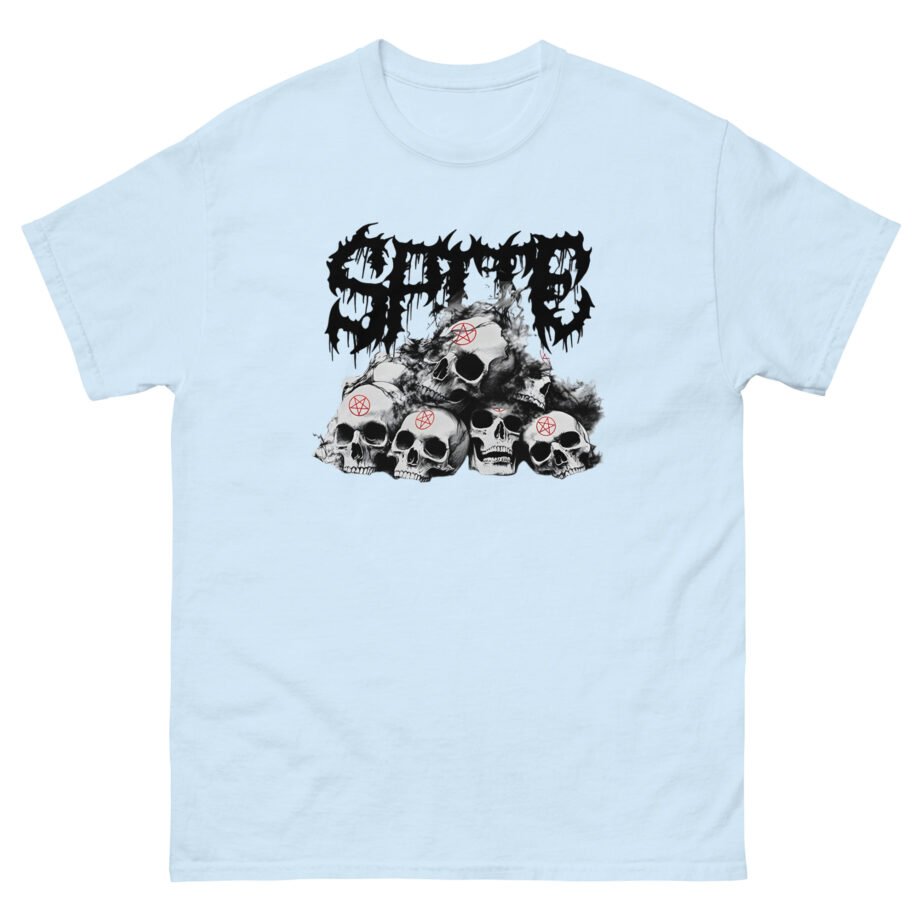 Spite Catacombs Unisex classic tee