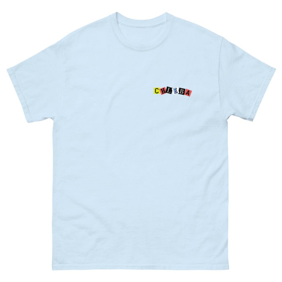 Jon Marianek Unisex classic tee