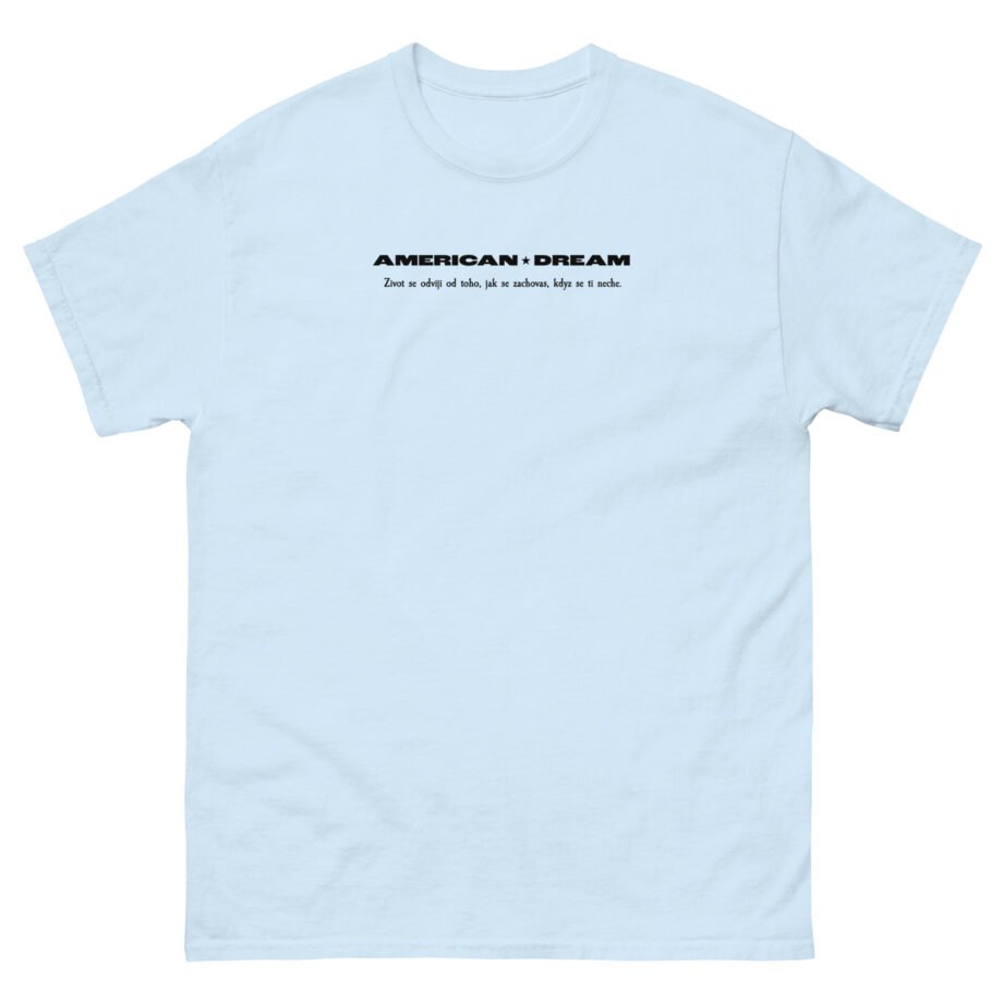 Jon Marianek Unisex classic tee