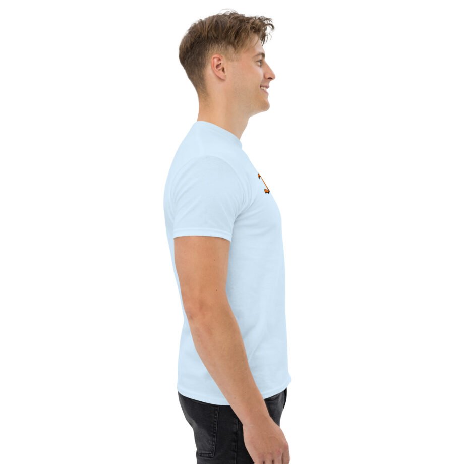 Terror Pain Into Power Unisex classic tee
