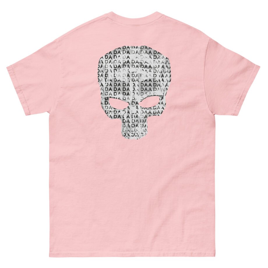 Sido Da Da Da Da Daaa Da Unisex classic tee