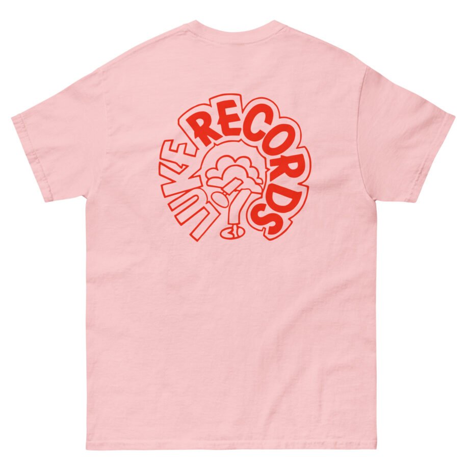 2 Live Crew Banned in the U.s.a. Luke Records Unisex classic tee