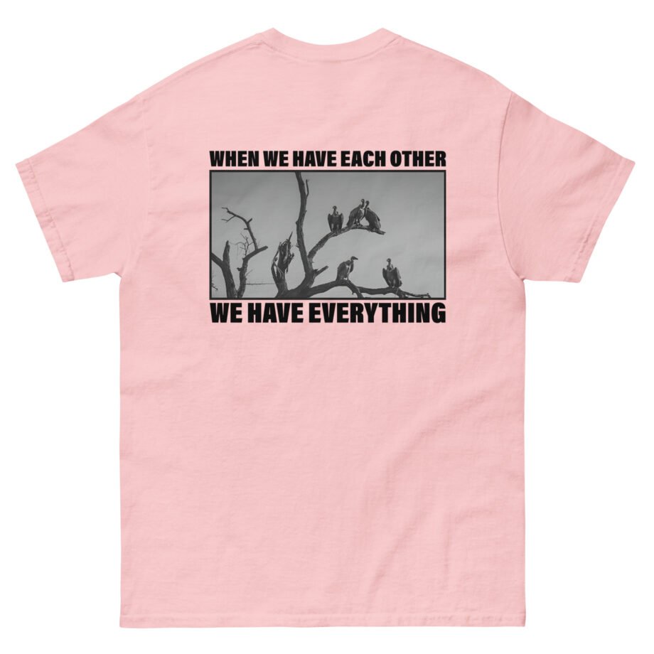 Cattle Decap Vulturous Unisex classic tee