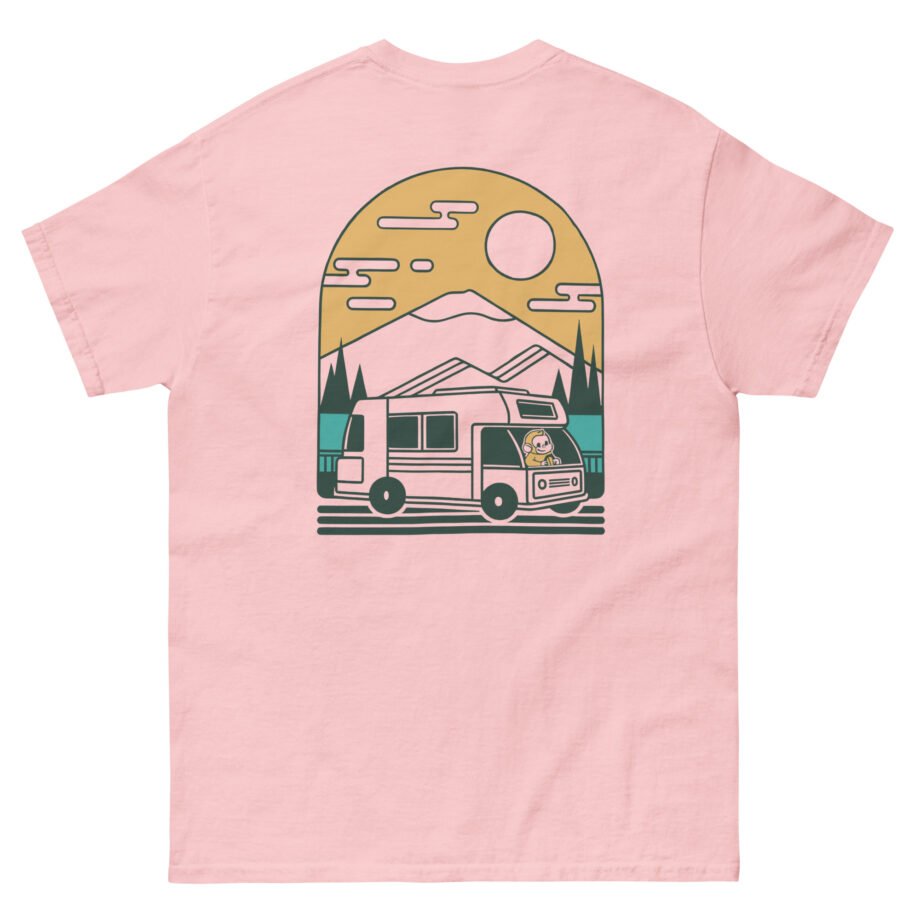 Cdawgva Unisex classic tee