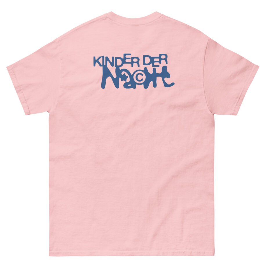 01099 Kinder Der Nacht Unisex classic tee
