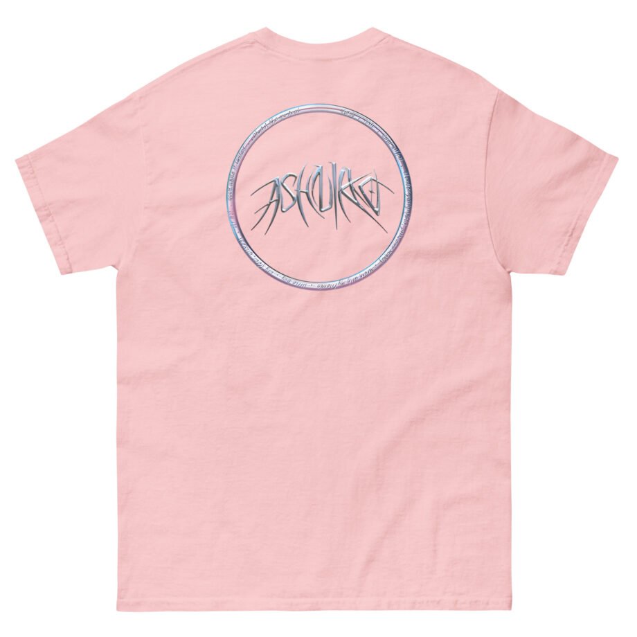 Ashnikko Demidevil Unisex classic tee