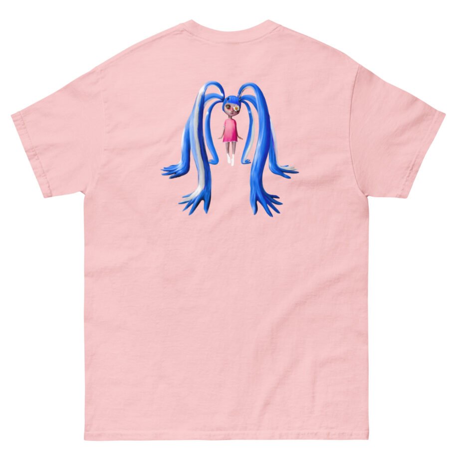 Ashnikko Demidevil Unisex classic tee