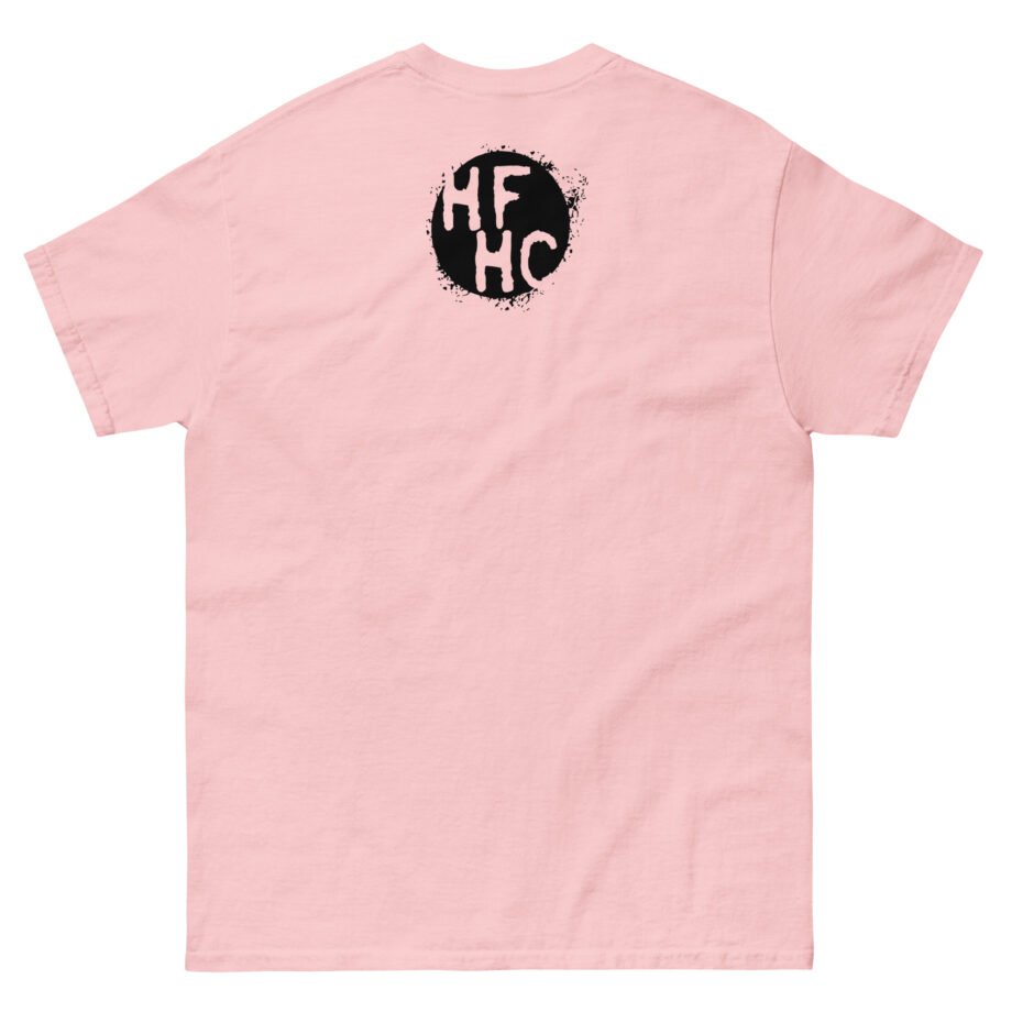 Cro Mags Unisex classic tee