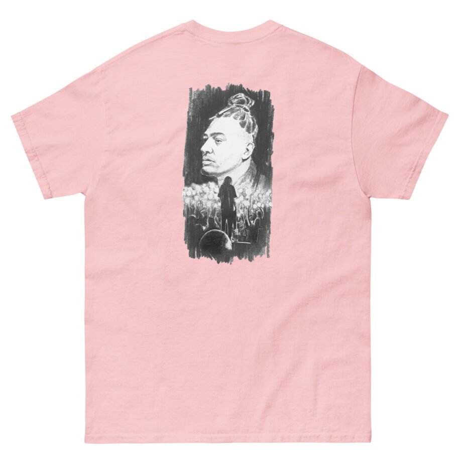Fresku Unisex classic tee
