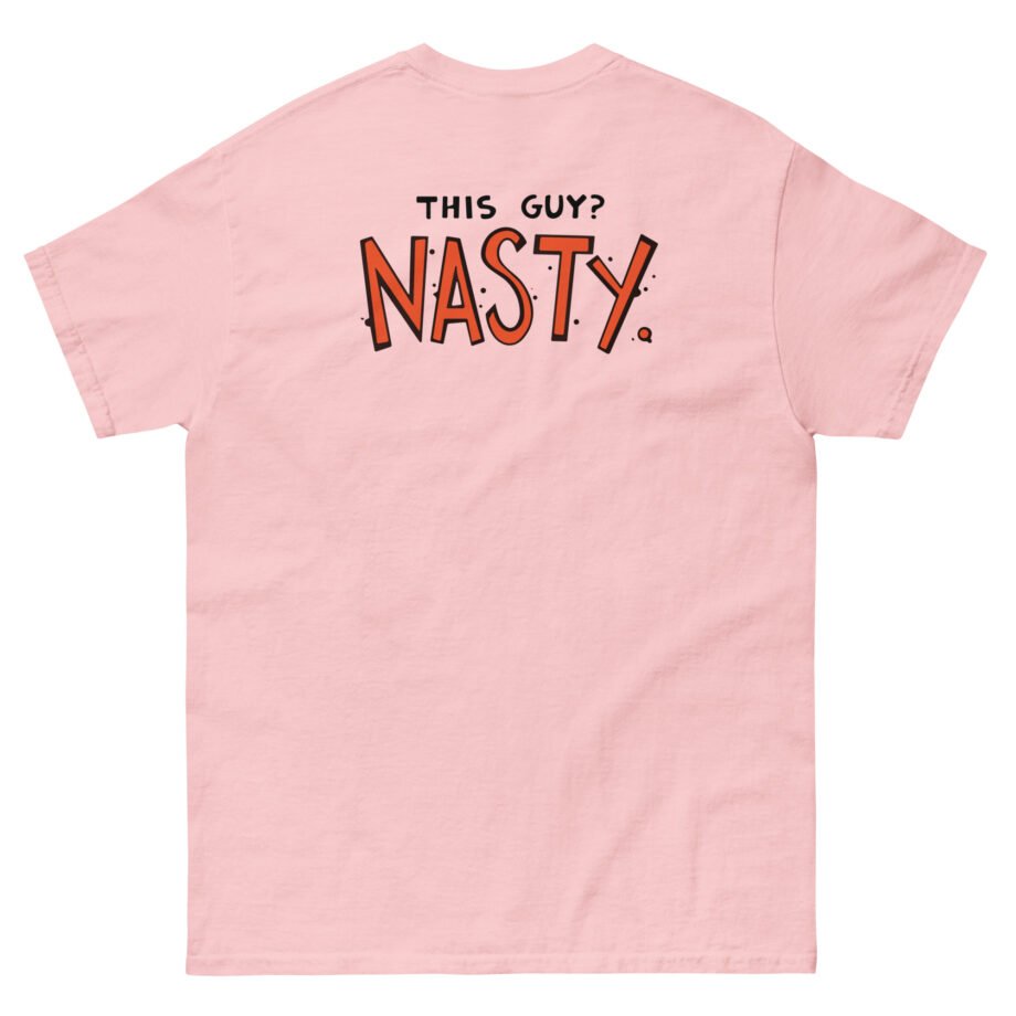 Drawfreaks Baseball Unisex classic tee