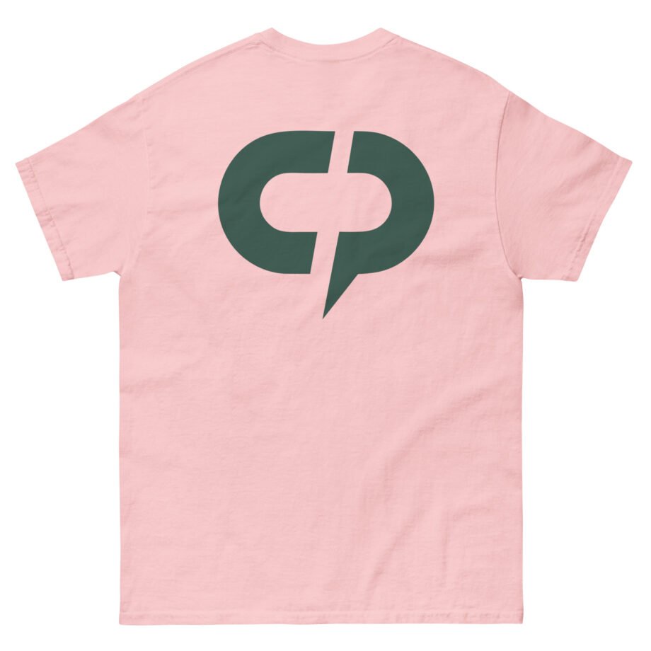 Caleb Plant Revenge Tour Unisex classic tee
