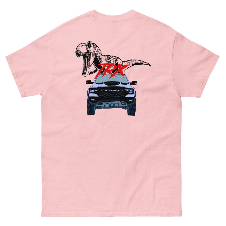 Goonzquad Unisex classic tee