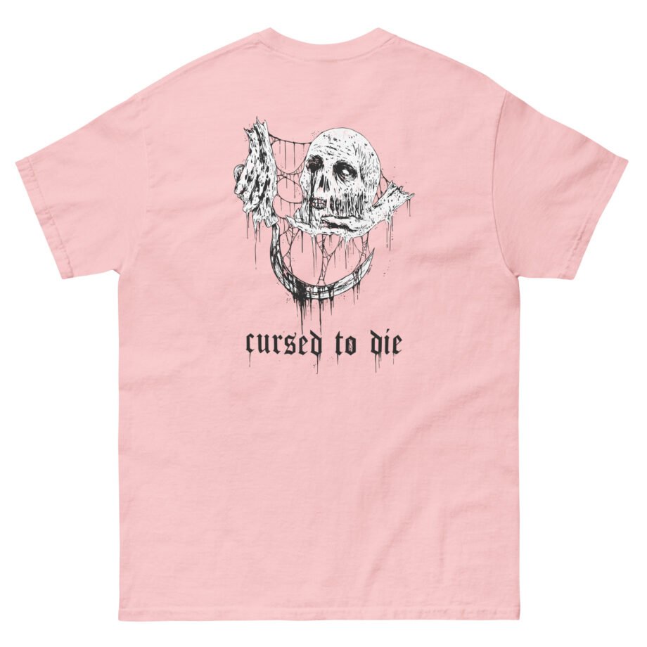 Lorna Shore Cursed Unisex classic tee