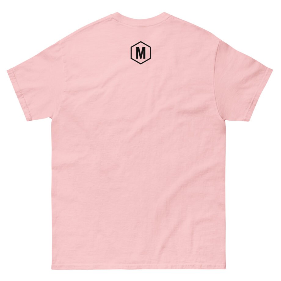 Morat Paris Unisex classic tee