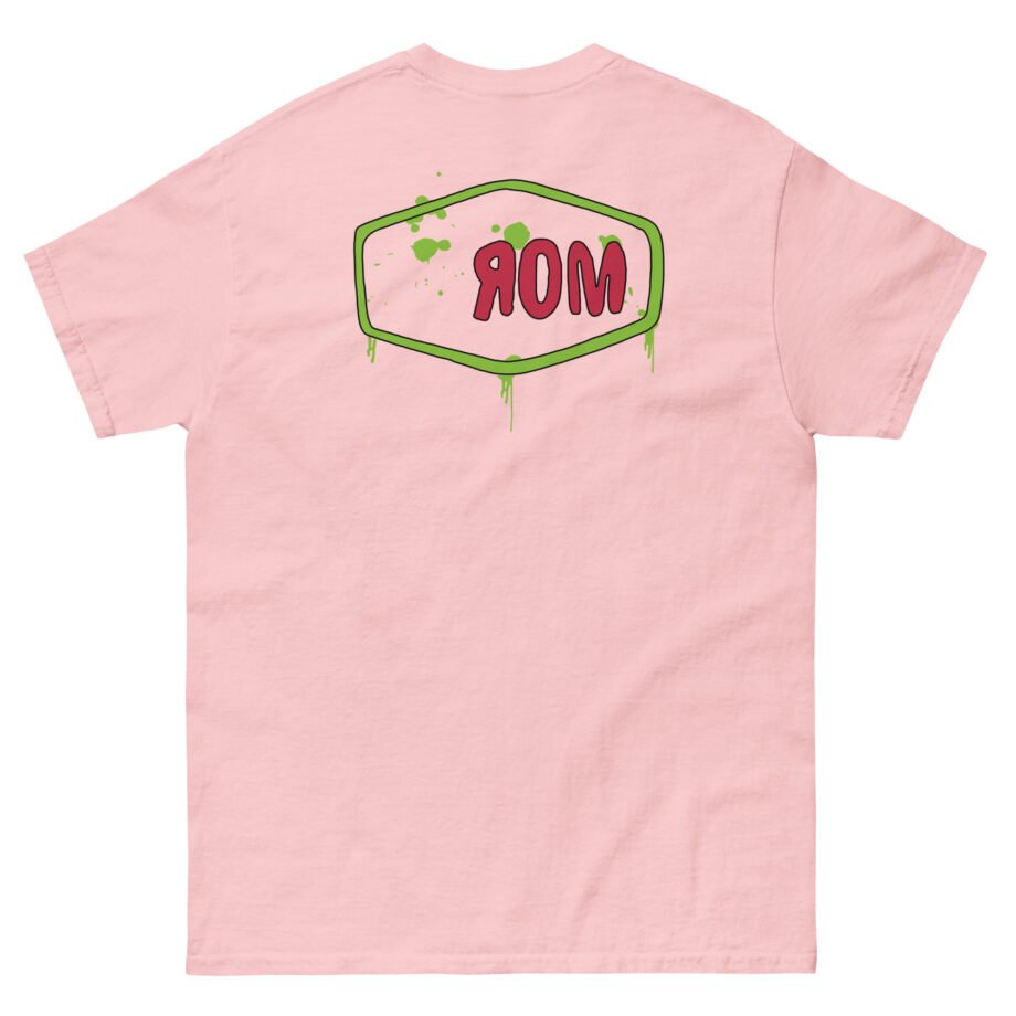Morat Mor Unisex classic tee