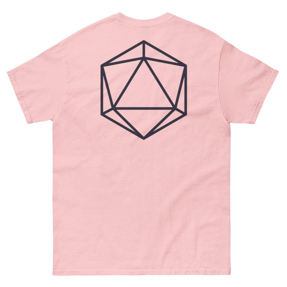 Odesza Ico Unisex classic tee