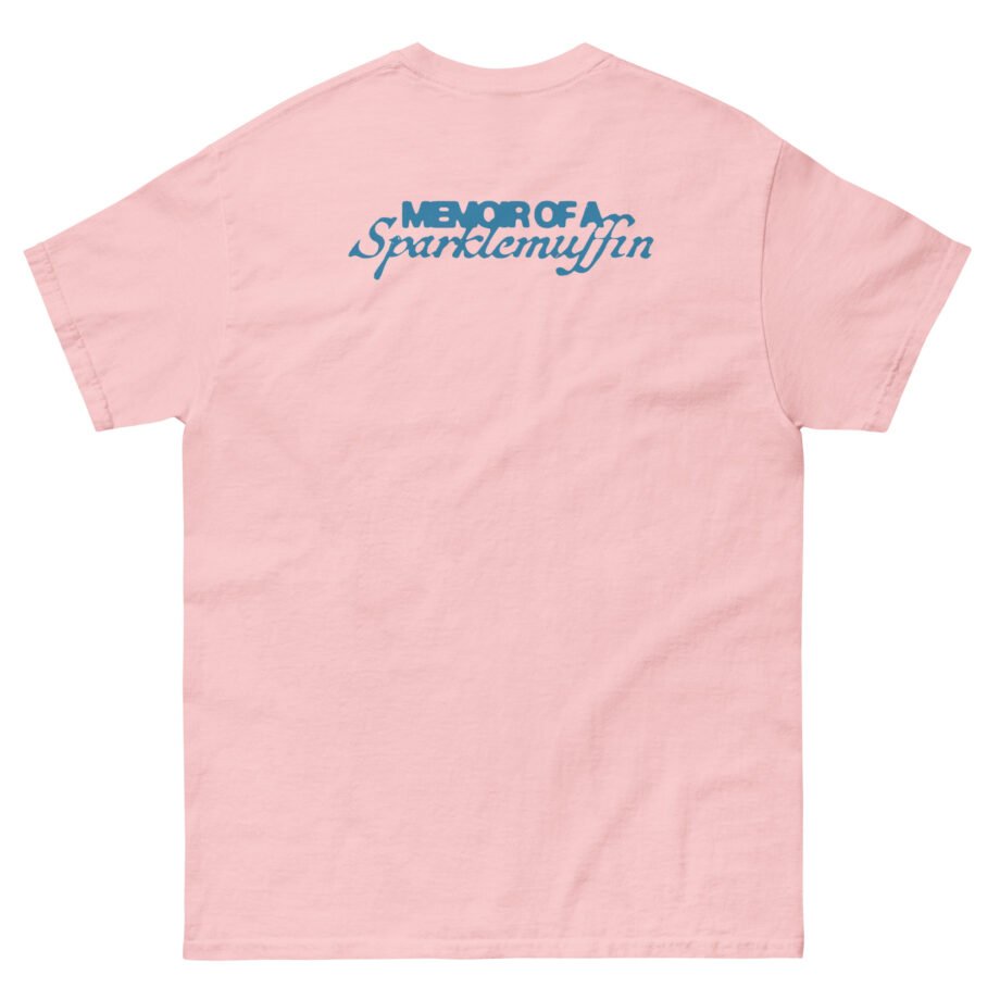 Suki Waterhouse Sparklemuffin Spider Unisex classic tee