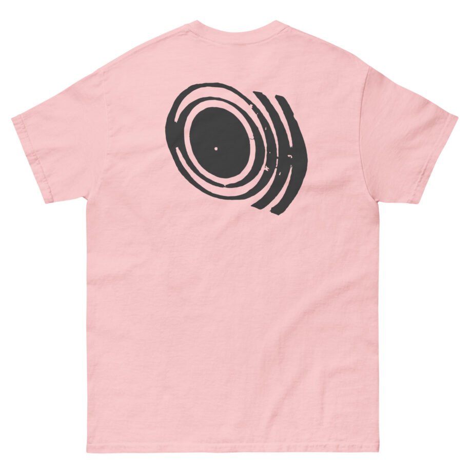 Sunn O Logo Unisex classic tee