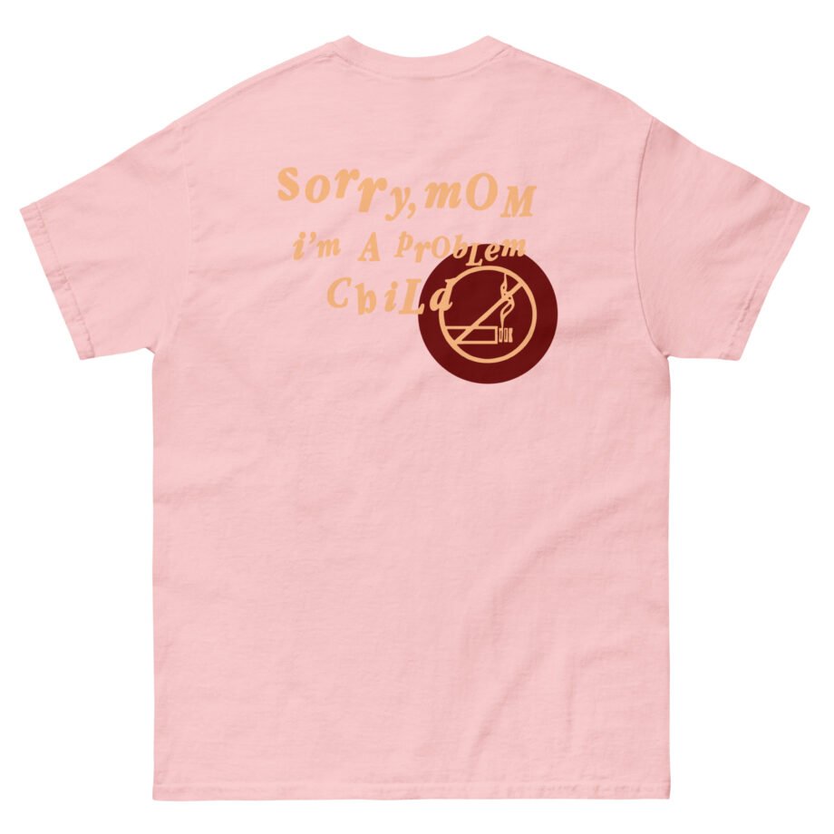 Chase Keith Unisex classic tee