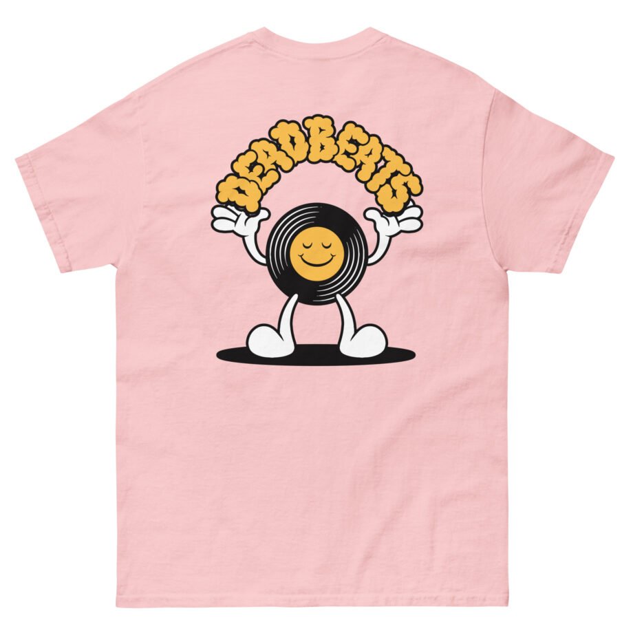 Deadbeats DeeBee Unisex classic tee