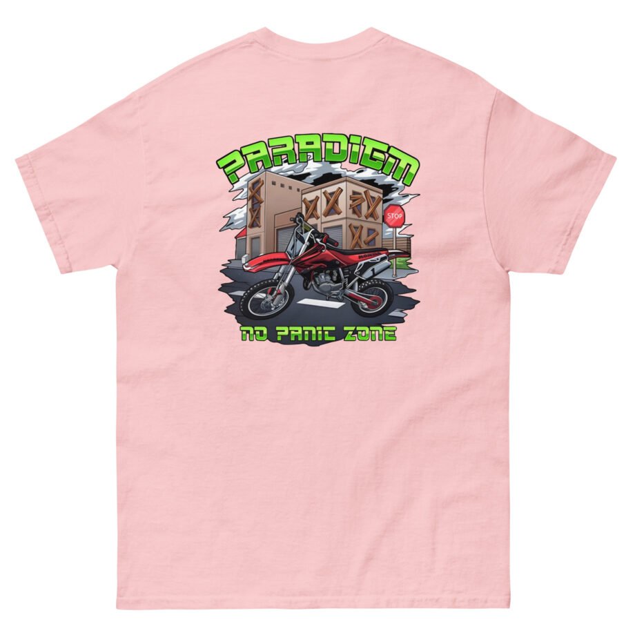Braap Vlogs Npz Unisex classic tee