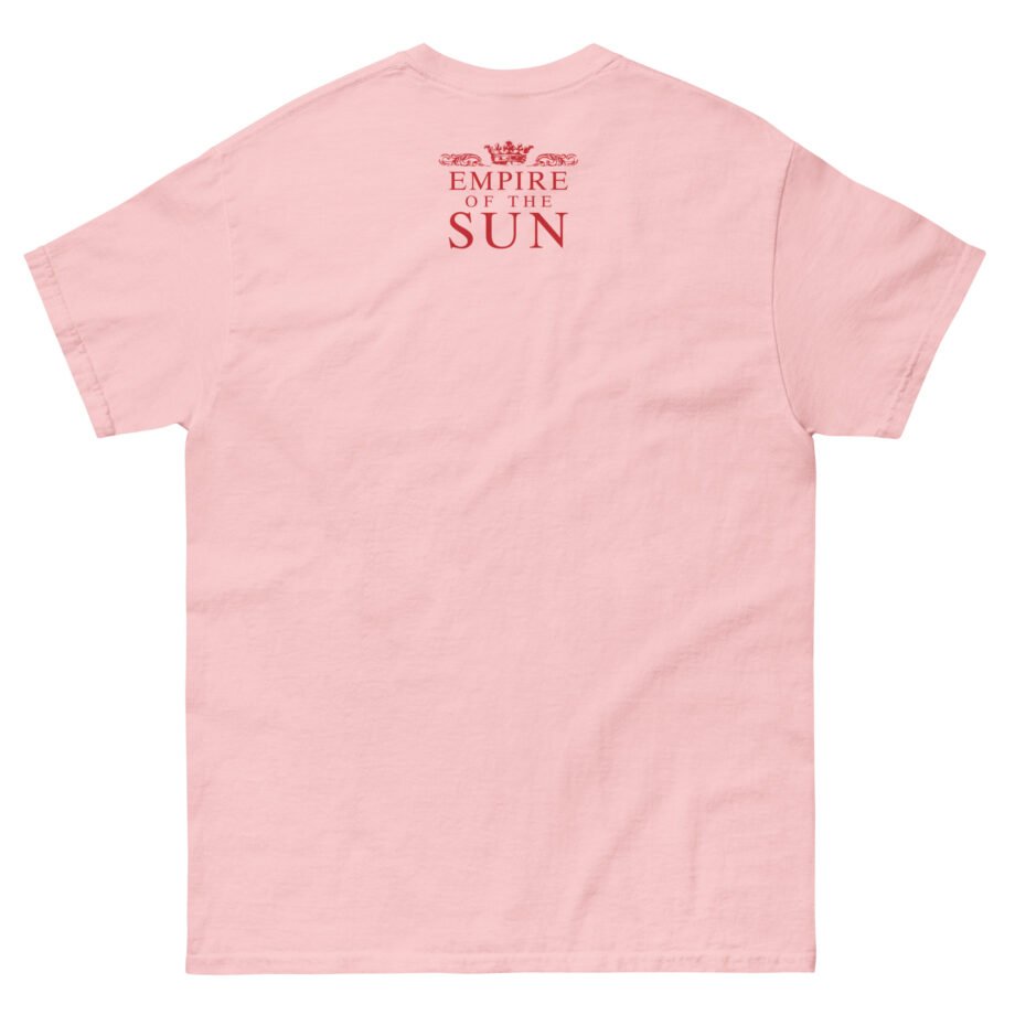 Empire of the Sun We Are the People Unisex classic tee