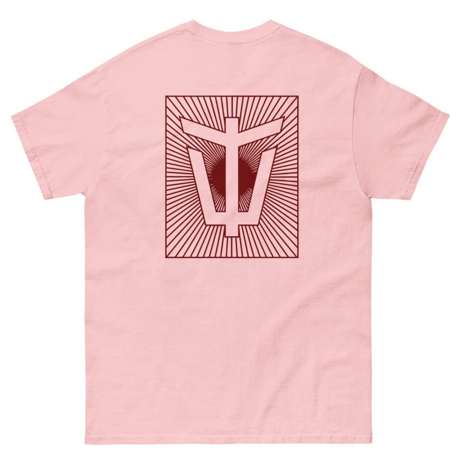 Within Temptation Attractive Unisex classic tee