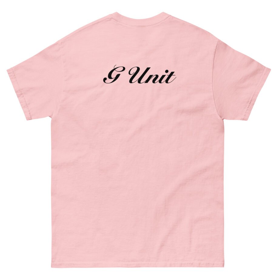 G Unit Free Yayo 03 Unisex classic tee
