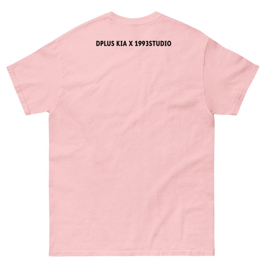 Damwon Dplus KIA X 1993STUDIO Unisex classic tee