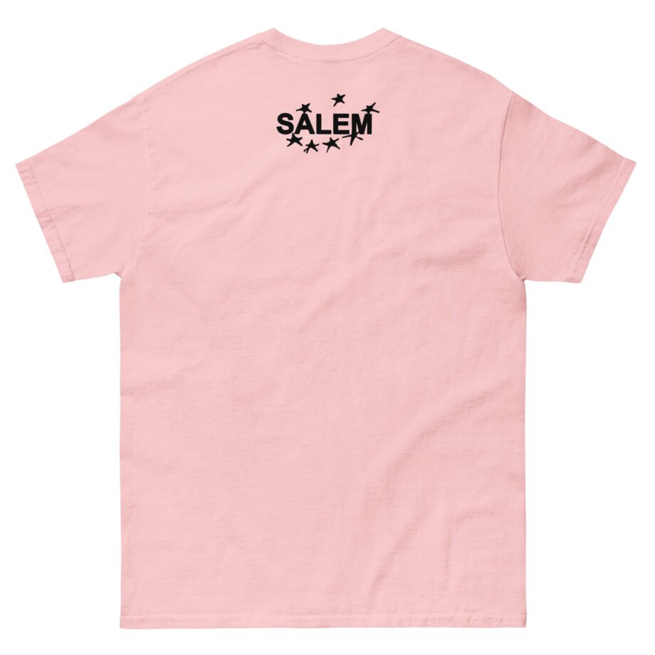 Salem Starfall Unisex classic tee