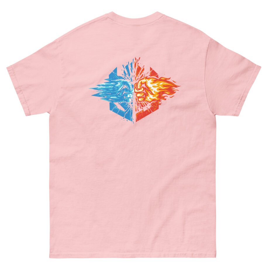 Siryakari Unisex classic tee