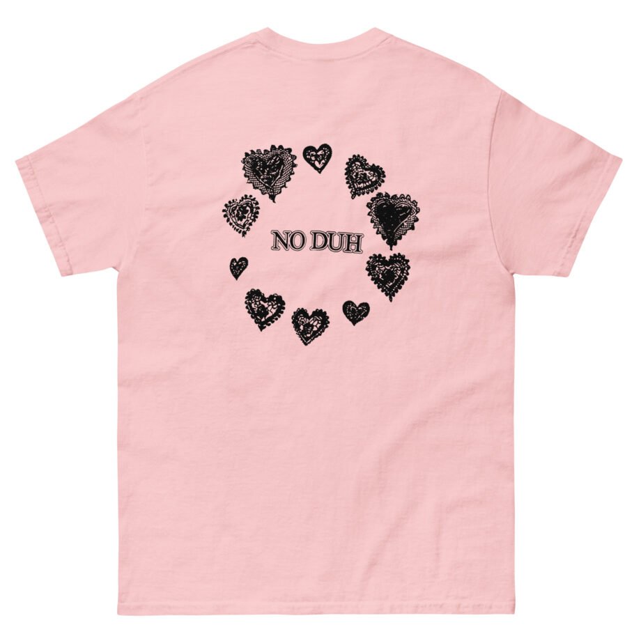 Sabrina Carpenter Miss Me Unisex classic tee